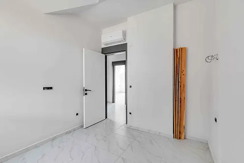Spacious and bright apartments with panoramic sea views — photo 2